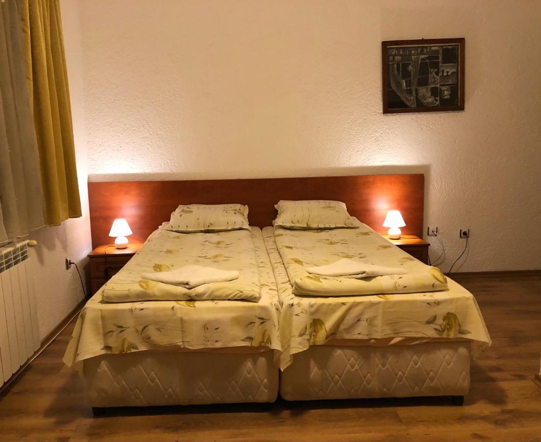 Guest Rooms Vachin 반스코 외부 사진