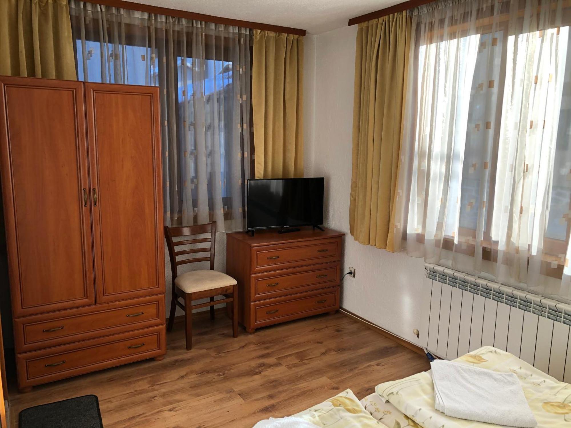 Guest Rooms Vachin 반스코 외부 사진