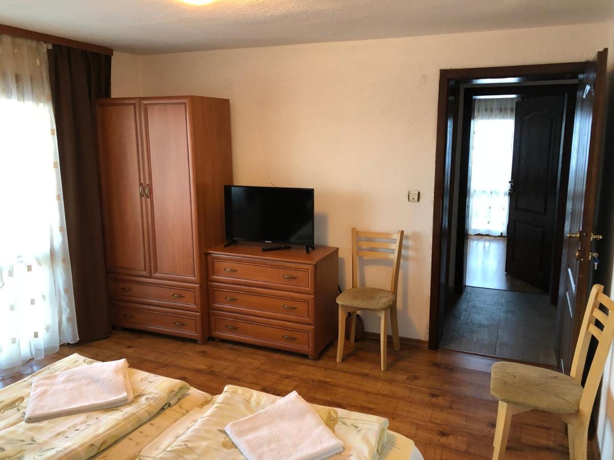 Guest Rooms Vachin 반스코 외부 사진