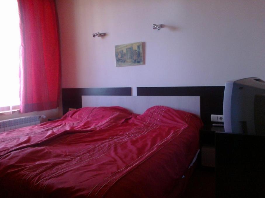 Guest Rooms Vachin 반스코 객실 사진