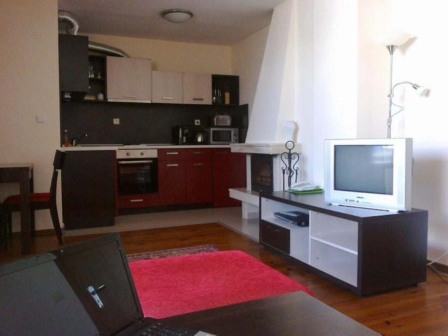 Guest Rooms Vachin 반스코 객실 사진