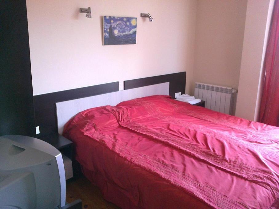 Guest Rooms Vachin 반스코 객실 사진